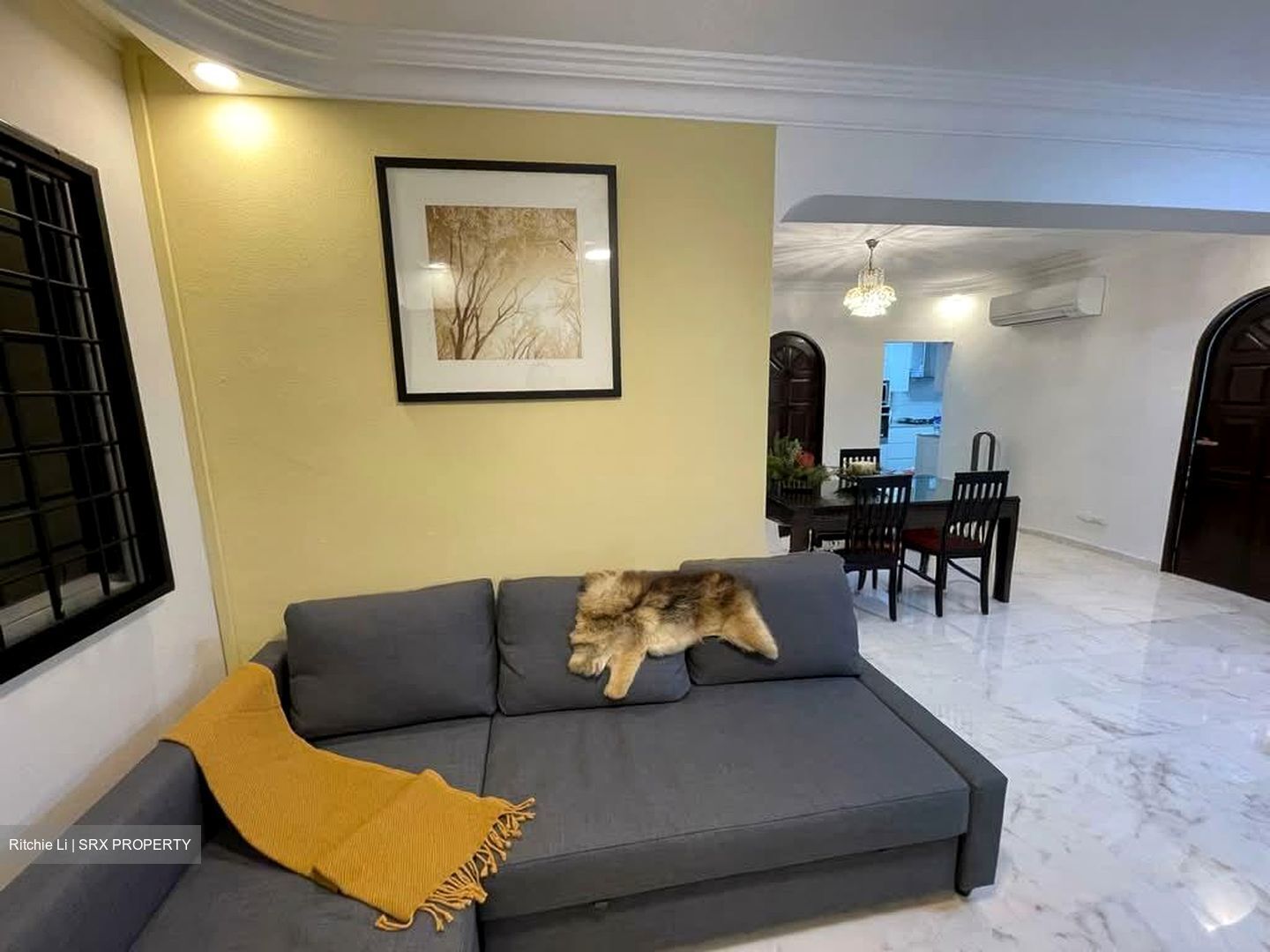 Blk 269 Bishan Street 24 (Bishan), HDB 4 Rooms #559474601